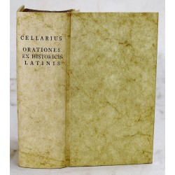 Conciones Civiles Sive Orationes ex Optimis Quibuscunque Historicis Latinis Excerptae